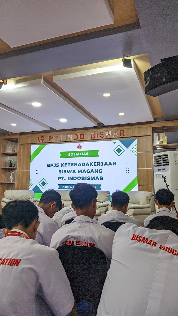Sosialisasi BPJS Ketenagakerjaan